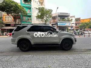 Toyota Fortuner xe gia đình cần bán 2016 - xe gia đình cần bán