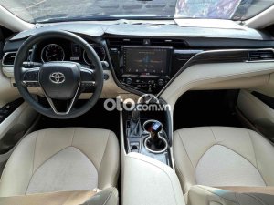 Toyota Camry xe cần bán 2021 - xe cần bán