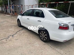 Toyota Vios xe bán hoặc cho thuê 2013 - xe bán hoặc cho thuê