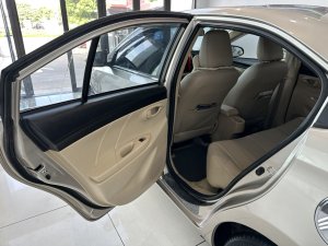 Toyota Vios 2017 - Giá 365 triệu, 2017, odo 89000km