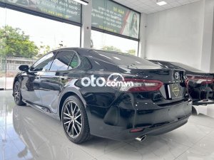 Toyota Camry  2.5Q 2022 xe siêu lướt biển HCM một chủ 2022 - Camry 2.5Q 2022 xe siêu lướt biển HCM một chủ