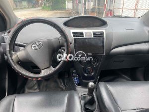Toyota Vios xe bán hoặc cho thuê 2013 - xe bán hoặc cho thuê