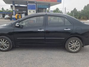 Toyota Vios 2013 - Sơn xi sạch đẹp Đăng kiểm dài