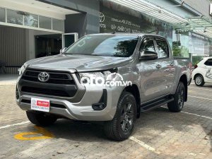 Toyota Hilux  2.4 TỰ ĐỘNG 1 CẦU SIÊU ĐẸP 2020 - HILUX 2.4 TỰ ĐỘNG 1 CẦU SIÊU ĐẸP
