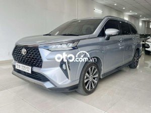 Toyota Veloz  Cross CVT 2022 Mới 98% Trả Trước Từ 260tr 2022 - Veloz Cross CVT 2022 Mới 98% Trả Trước Từ 260tr