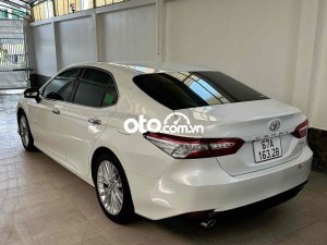 Toyota Camry Bán   2.5Q 2020 đăng ký 2021 7 Nghìn km 2020 - Bán Toyota Camry 2.5Q 2020 đăng ký 2021 7 Nghìn km
