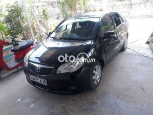 Toyota Vios  2007 2007 - Vios 2007
