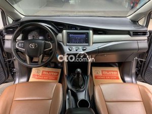 Toyota Innova  E SỐ SÀN 2019 2019 - INNOVA E SỐ SÀN 2019