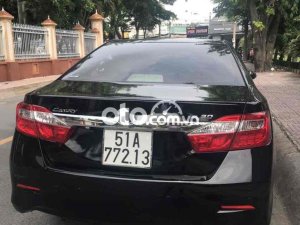 Toyota Camry chính chủ cần bán xe   2014 2014 - chính chủ cần bán xe toyota camry 2014