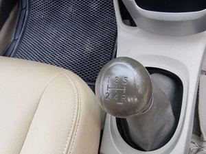 Toyota Vios 2013 - Sơn xi sạch đẹp Đăng kiểm dài