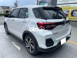 Toyota Raize Bán xe   G 1.0 CVT 2021 giá tốt 2021 - Bán xe Toyota Raize G 1.0 CVT 2021 giá tốt