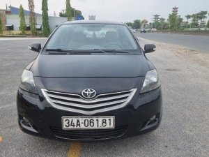 Toyota Vios 2013 - Giá cả hợp lý 245t
