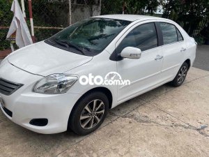 Toyota Vios xe bán hoặc cho thuê 2013 - xe bán hoặc cho thuê