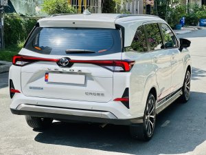 Toyota Veloz Cross 2022 - Odo: 2,1 vạn