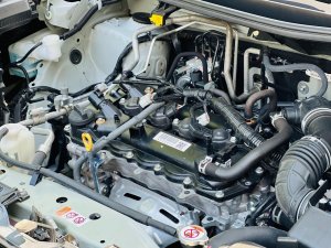 Toyota Veloz Cross 2022 - Odo: 2,1 vạn