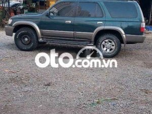 Toyota 4 Runner Bán xe  4runer 1991 - Bán xe toyota 4runer