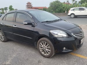 Toyota Vios 2013 - Giá cả hợp lý 245t