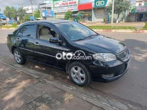 Toyota Vios   2003, số sàn 2003 - Toyota Vios 2003, số sàn