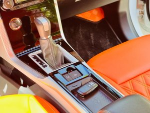 Toyota Veloz Cross 2022 - Odo: 2,1 vạn