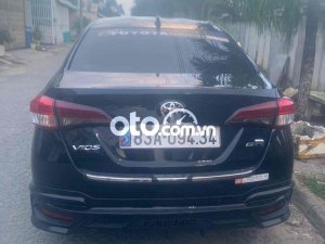 Toyota Vios xe  2020 xe con bao duong 2020 - xe vios 2020 xe con bao duong