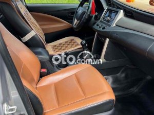 Toyota Innova  2018 xe gia đình zin không chạy taxi 2018 - innova 2018 xe gia đình zin không chạy taxi