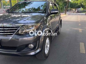 Toyota Fortuner FOTUNER 2.7 AT 2013 2013 - FOTUNER 2.7 AT 2013