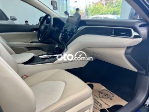 Toyota Camry  2.5Q 2022 xe siêu lướt biển HCM một chủ 2022 - Camry 2.5Q 2022 xe siêu lướt biển HCM một chủ