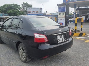 Toyota Vios 2013 - Sơn xi sạch đẹp Đăng kiểm dài