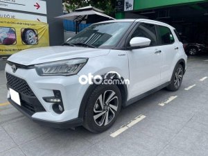 Toyota Raize Bán xe   G 1.0 CVT 2021 giá tốt 2021 - Bán xe Toyota Raize G 1.0 CVT 2021 giá tốt
