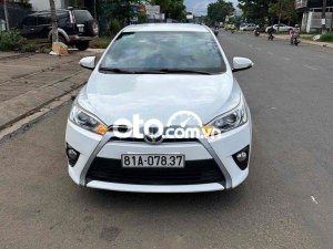 Toyota Yaris   G 2015 AT nhập thái,xe 1 chủ Gia Lai 2015 - TOYOTA YARIS G 2015 AT nhập thái,xe 1 chủ Gia Lai