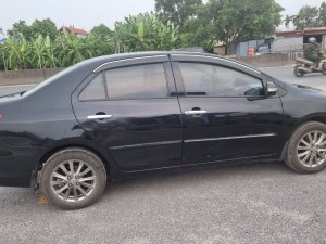 Toyota Vios 2013 - Giá cả hợp lý 245t