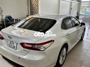 Toyota Camry Bán   2.5Q 2020 đăng ký 2021 7 Nghìn km 2020 - Bán Toyota Camry 2.5Q 2020 đăng ký 2021 7 Nghìn km
