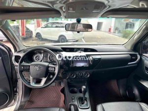 Toyota Hilux  2.4 TỰ ĐỘNG 1 CẦU SIÊU ĐẸP 2020 - HILUX 2.4 TỰ ĐỘNG 1 CẦU SIÊU ĐẸP