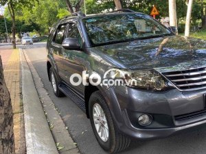 Toyota Fortuner FOTUNER 2.7 AT 2013 2013 - FOTUNER 2.7 AT 2013