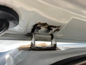 Toyota Veloz Cross 2022 - Odo: 2,1 vạn