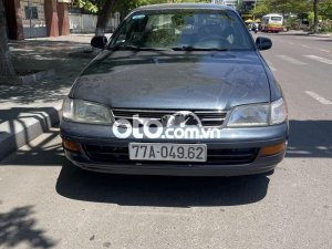 Toyota Corona cần bán xe   còn nguyên bản 1992 - cần bán xe toyota corona còn nguyên bản