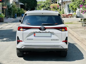 Toyota Veloz Cross 2022 - Odo: 2,1 vạn