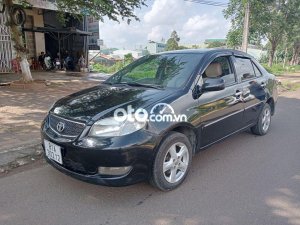 Toyota Vios   2003, số sàn 2003 - Toyota Vios 2003, số sàn