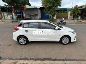 Toyota Yaris   G 2015 AT nhập thái,xe 1 chủ Gia Lai 2015 - TOYOTA YARIS G 2015 AT nhập thái,xe 1 chủ Gia Lai