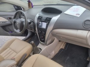 Toyota Vios 2013 - Sơn xi sạch đẹp Đăng kiểm dài