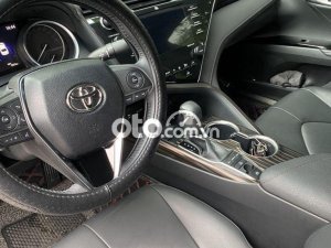 Toyota Camry Bán xe  2.5Q nhập sx 2021 chính chủ từ đầu 2021 - Bán xe Camry 2.5Q nhập sx 2021 chính chủ từ đầu