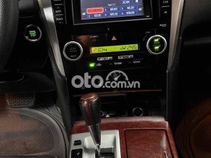 Toyota Camry Bán   2.5Q - Sx 2014 , màu vàng cát 2014 - Bán TOYOTA CAMRY 2.5Q - Sx 2014 , màu vàng cát