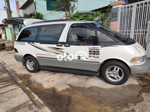 Toyota Previa Bán xe 7 chỗ 1991 - Bán xe 7 chỗ