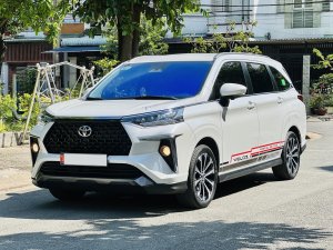Toyota Veloz Cross 2022 - Odo: 2,1 vạn