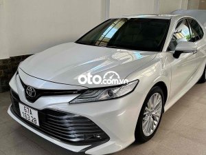 Toyota Camry Bán   2.5Q 2020 đăng ký 2021 7 Nghìn km 2020 - Bán Toyota Camry 2.5Q 2020 đăng ký 2021 7 Nghìn km