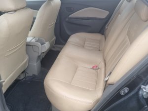 Toyota Vios 2013 - Sơn xi sạch đẹp Đăng kiểm dài