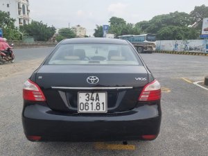 Toyota Vios 2013 - Giá cả hợp lý 245t