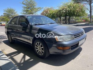 Toyota Corona cần bán xe   còn nguyên bản 1992 - cần bán xe toyota corona còn nguyên bản