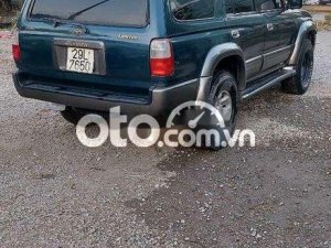 Toyota 4 Runner Bán xe  4runer 1991 - Bán xe toyota 4runer