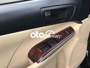 Toyota Camry chính chủ cần bán xe   2014 2014 - chính chủ cần bán xe toyota camry 2014